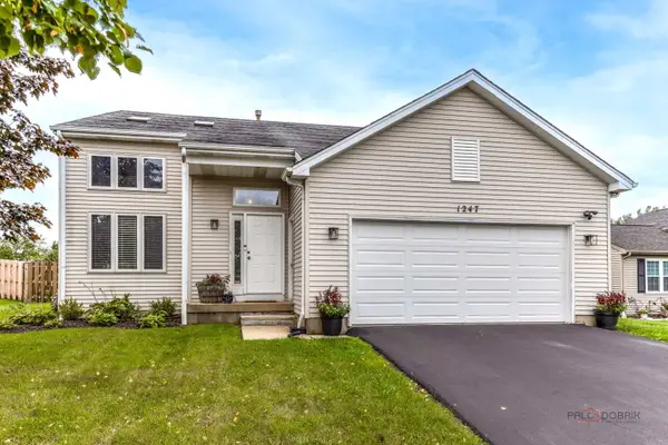 1247 Pheasant Drive, Zion, IL 60099