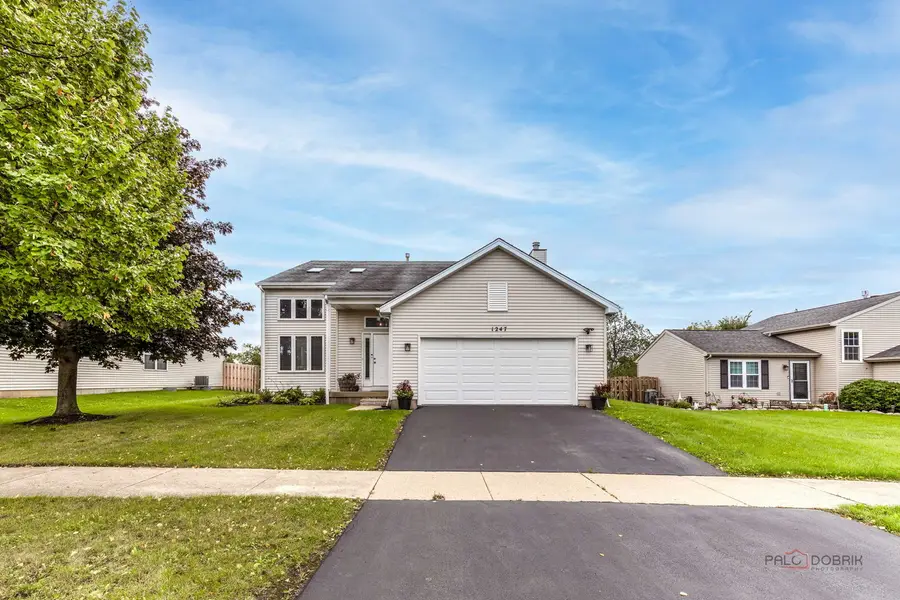 1247 Pheasant Drive, Zion, IL 60099 - #2