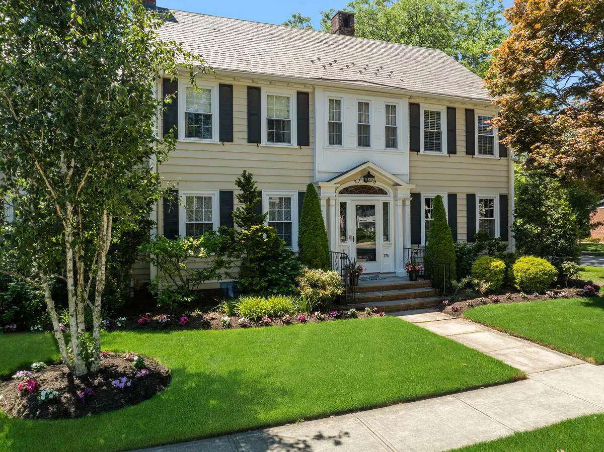 176 Cole Avenue, Providence, RI 02906 - #1