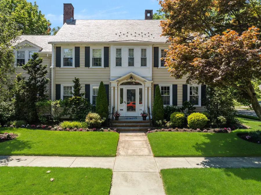 176 Cole Avenue, Providence, RI 02906 - #2