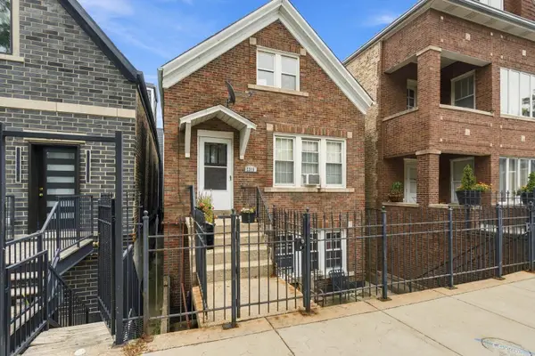 2315 S Hoyne Avenue, Chicago, IL 60608