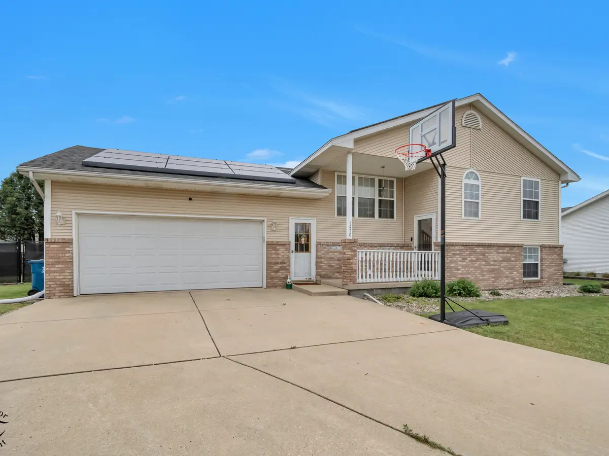 1470 Northfield Meadows Turn, Bourbonnais, IL 60914 - #1