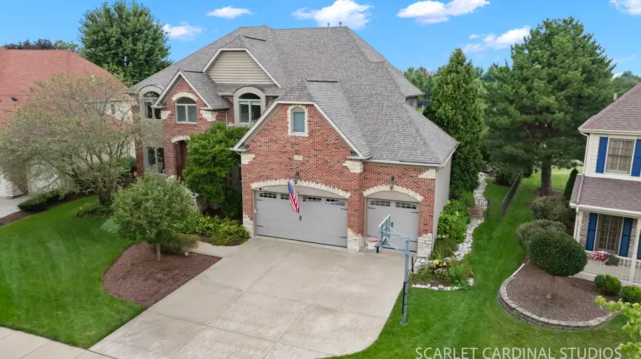 2275 Glouceston Lane, Naperville, IL 60564 - #3