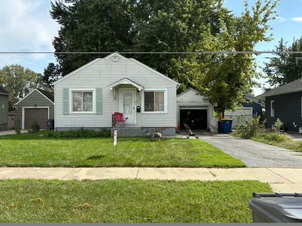 673 Ludlow Avenue, Elgin, IL 60120