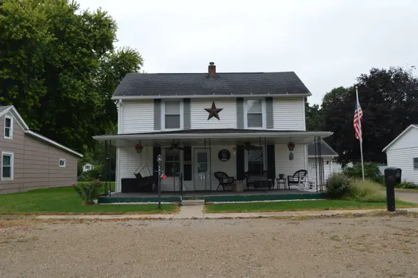 125 N Washington Street, Tiskilwa, IL 61368