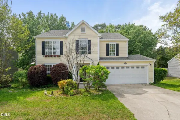 5305 Cardinal Grove Boulevard, Raleigh,  27616