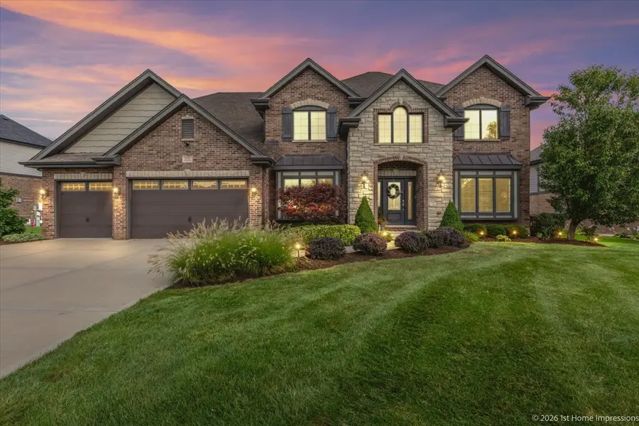8580 Stone Creek Boulevard, Frankfort, IL 60423 - #2