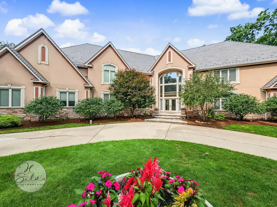 11022 Ayrshire Court, Woodstock, IL 60098 - #2