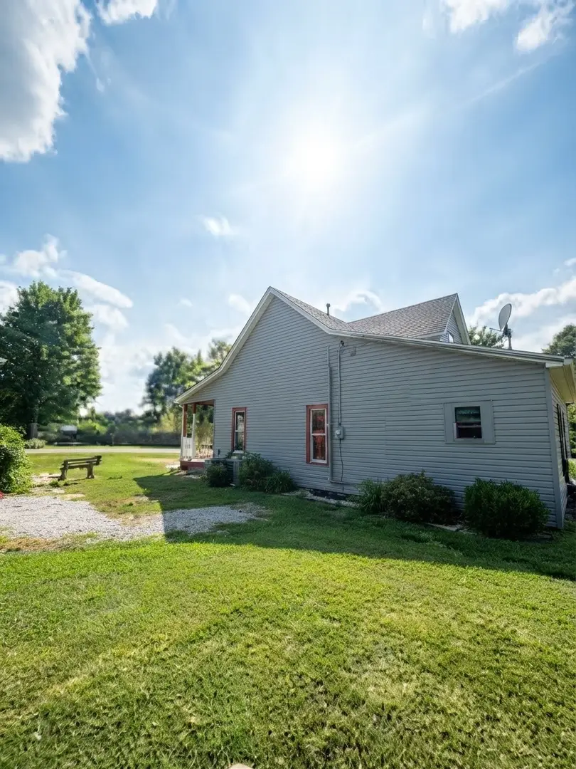 108 E Bissell Street, Tower Hill, IL 62571 - #1