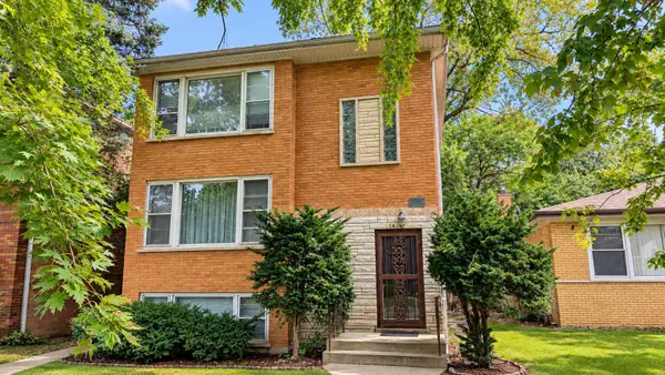13919 S Wentworth Avenue, Riverdale, IL 60827
