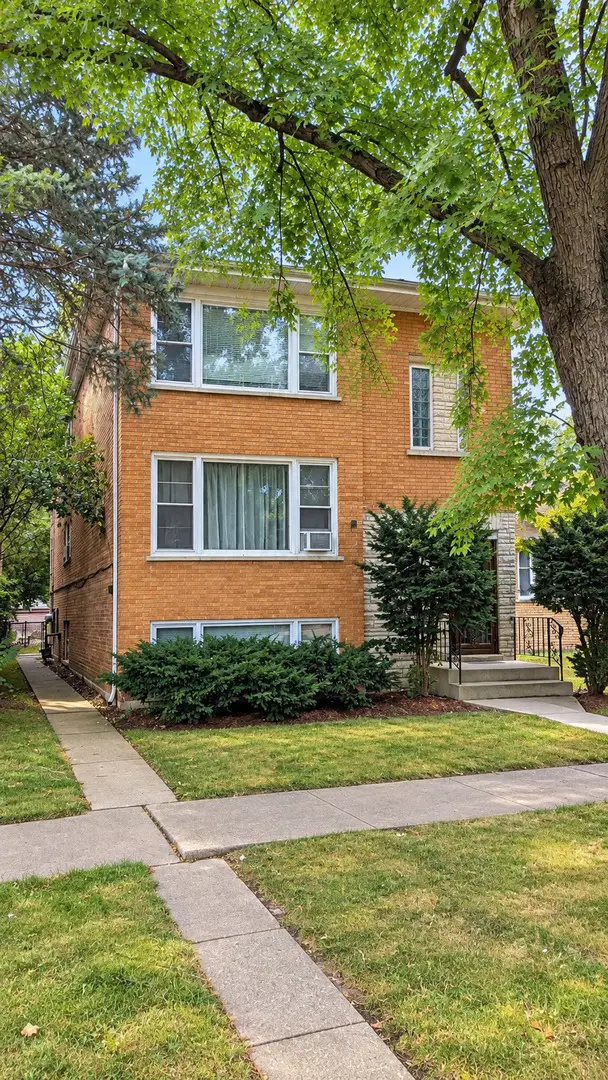 13919 S Wentworth Avenue, Riverdale, IL 60827 - #2