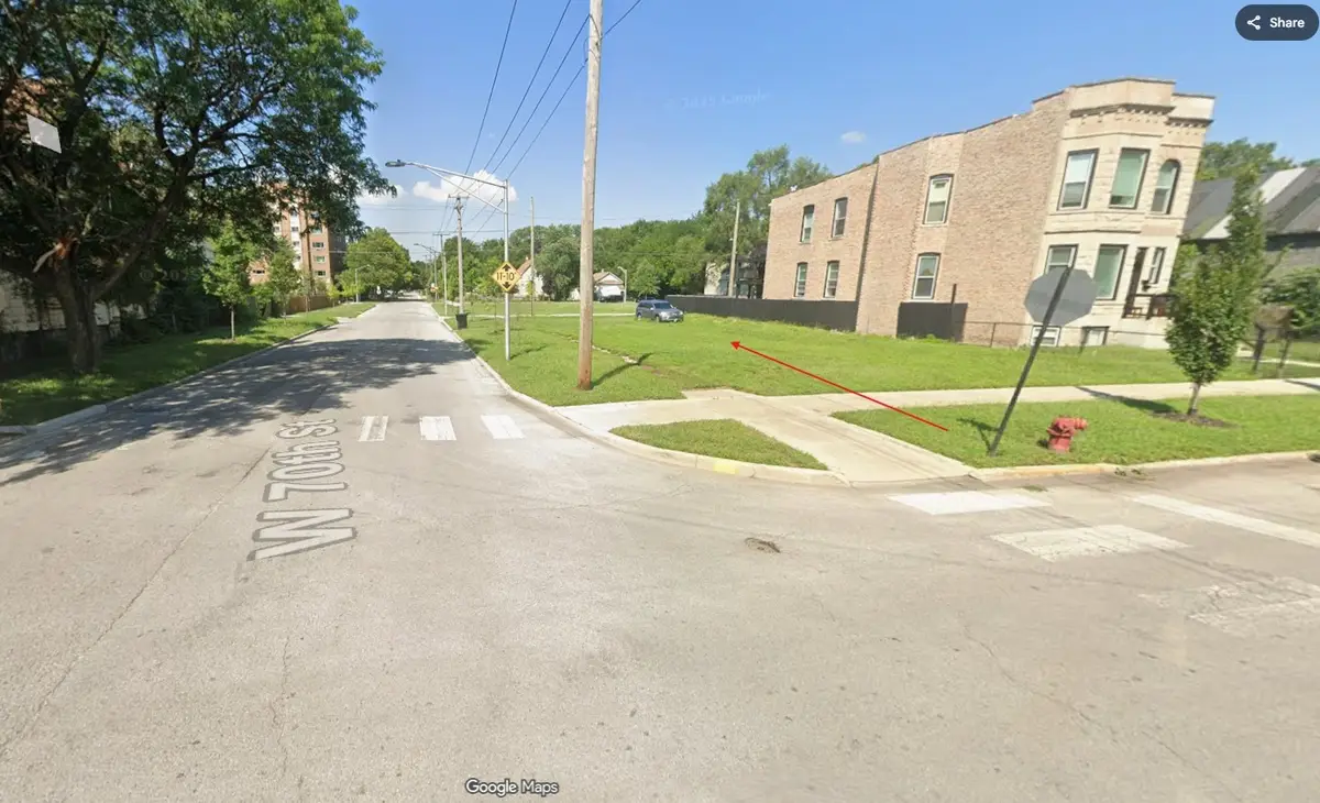 6956 S Normal Boulevard, Chicago, IL 60621 - #1
