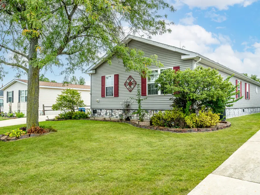 22949 S Glen Eagle Drive, Frankfort, IL 60423 - #2