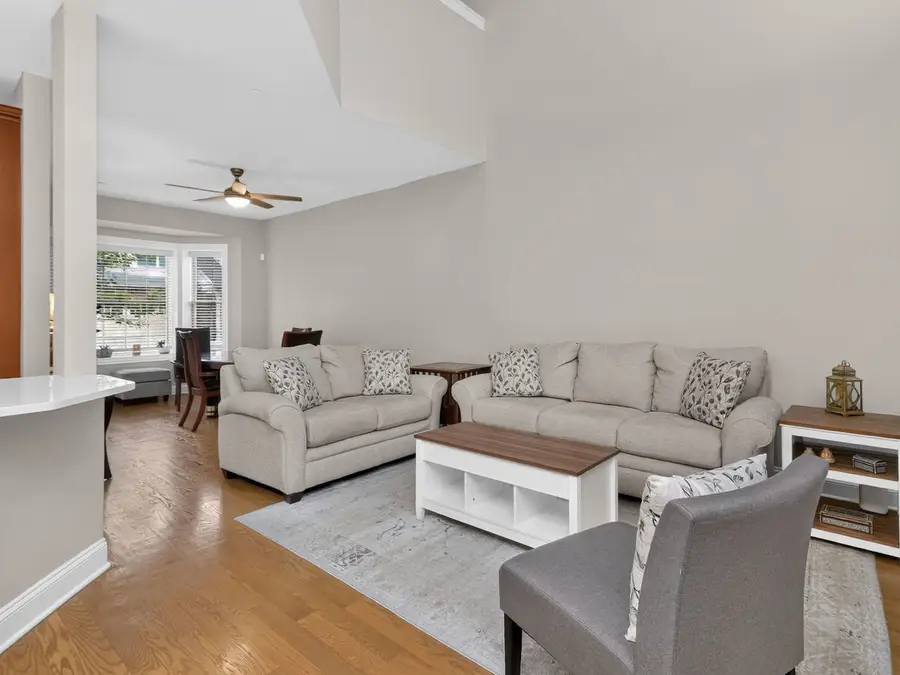 1205 Charleston Court, Westmont, IL 60559 - #3