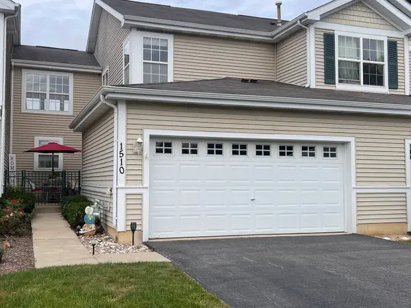 1510 W Remington Lane #1510, Round Lake, IL 60073