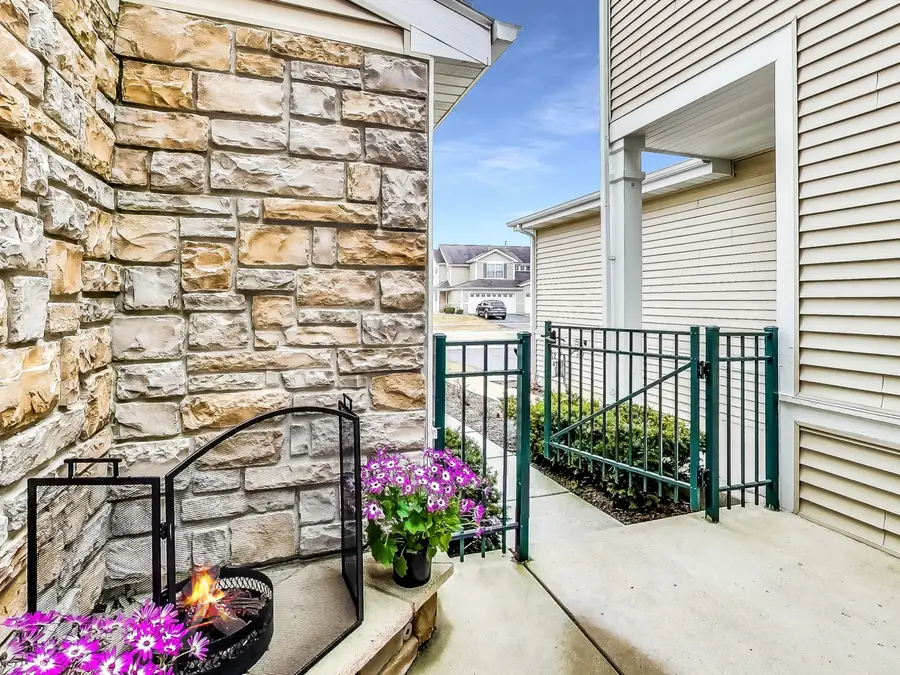 1510 W Remington Lane #1510, Round Lake, IL 60073 - #2