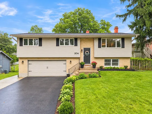 204 Wander Way, Lake In The Hills, IL 60156