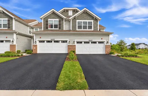 16427 Wheatgrass Street, Lockport, IL 60441