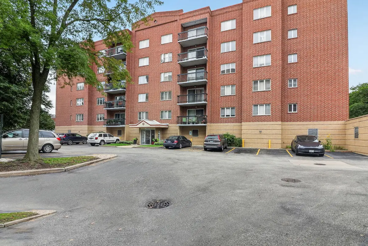 1470 Jefferson Street #308, Des Plaines, IL 60016 - #1