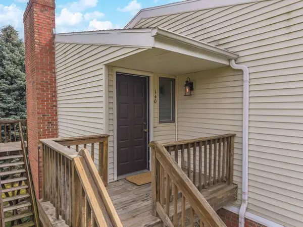 903 N Linden Street #140, Normal, IL 61761