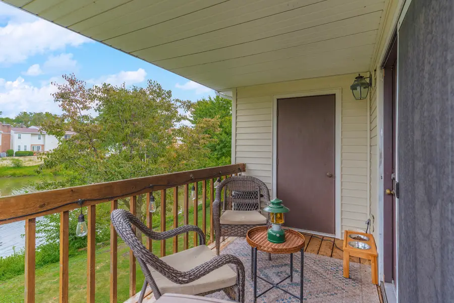 903 N Linden Street #140, Normal, IL 61761 - #2