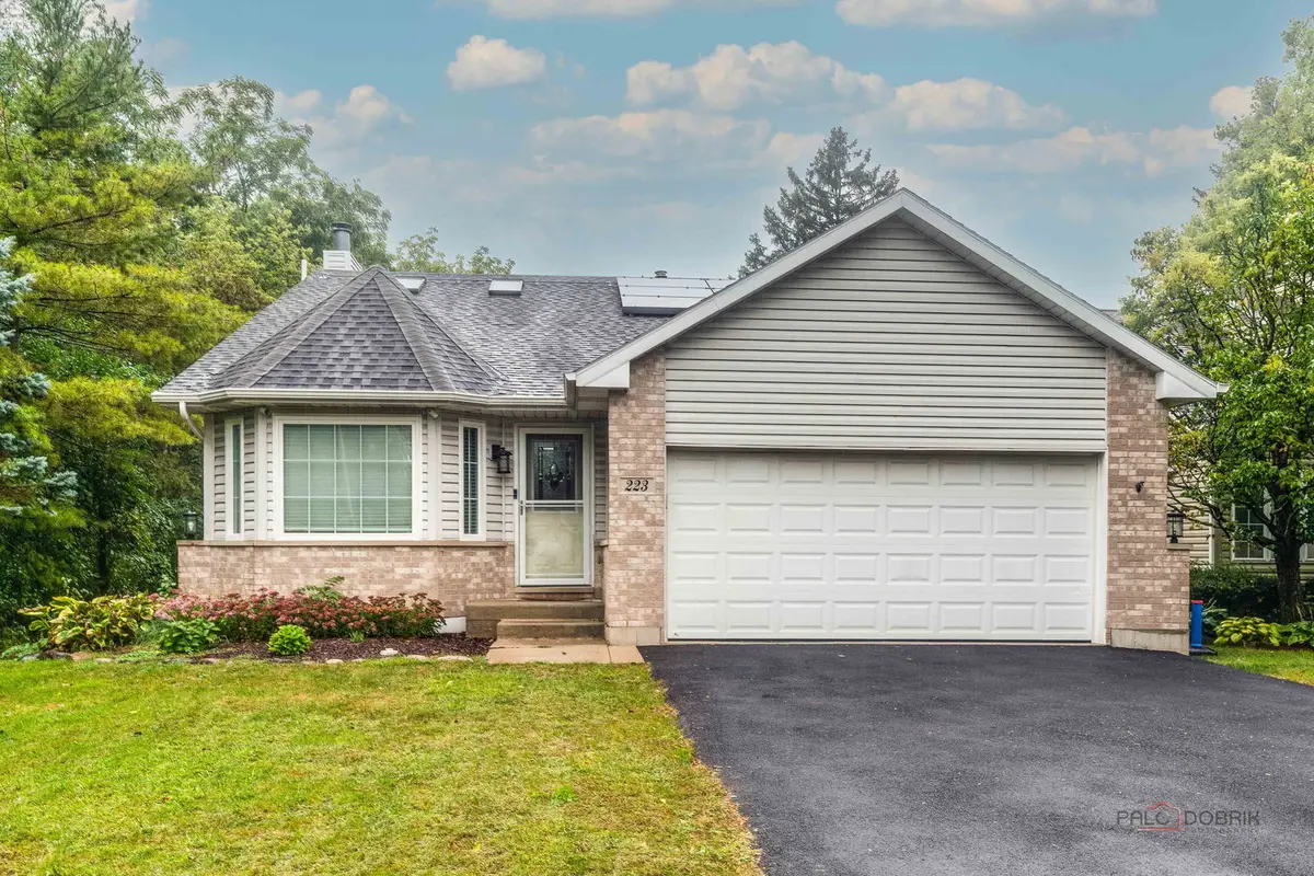 223 Delia Drive, Wauconda, IL 60084 - #1