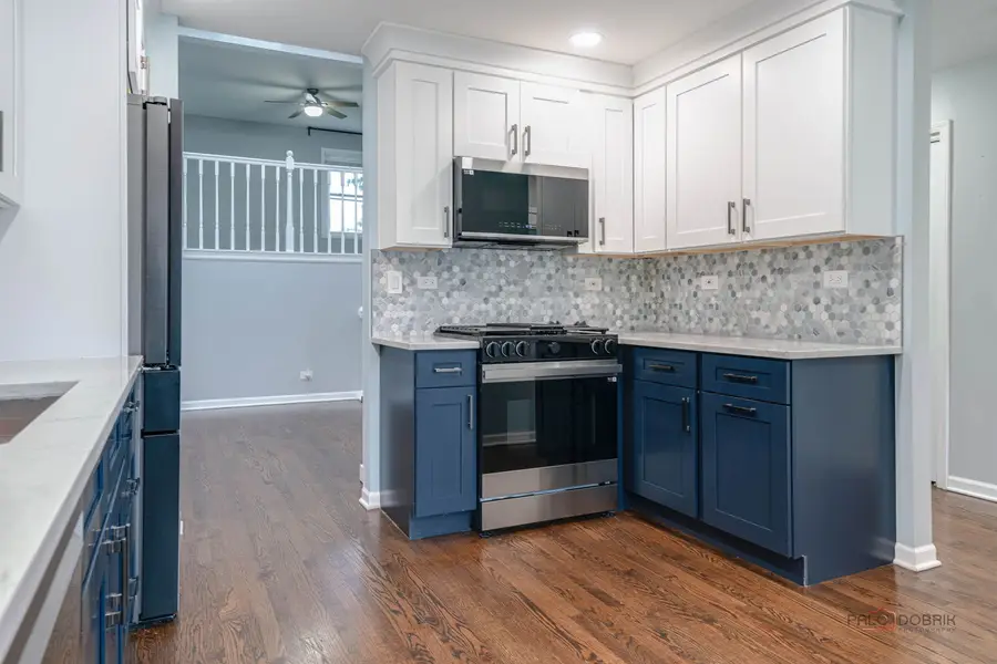 223 Delia Drive, Wauconda, IL 60084 - #3