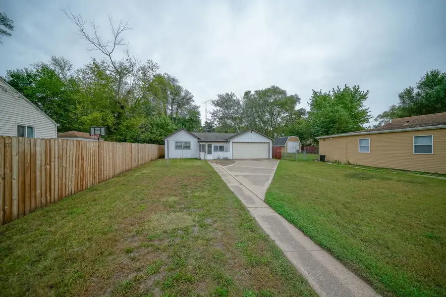 2726 9th Street, Rockford, IL 61109 - #3