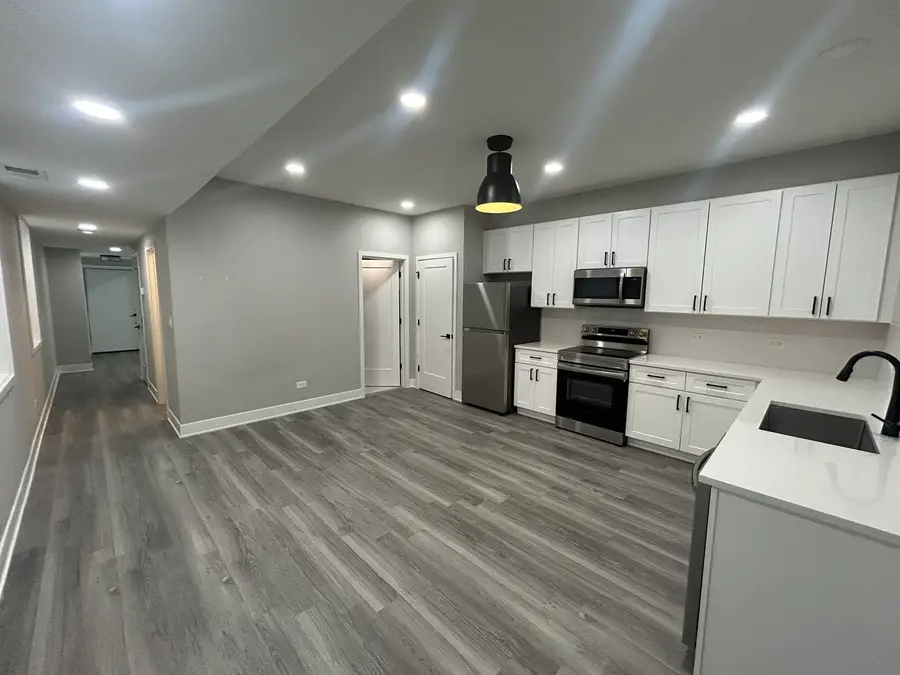 2850 W Harrison Street #B, Chicago, IL 60612 - #3