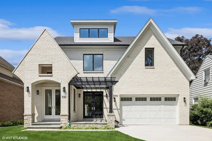 215 N Glade Avenue, Elmhurst, IL 60126 - #3
