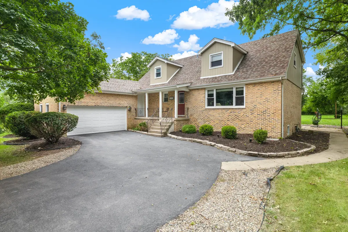 24332 S State Line Road, Crete, IL 60417 - #1