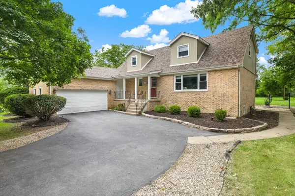 24332 S State Line Road, Crete, IL 60417