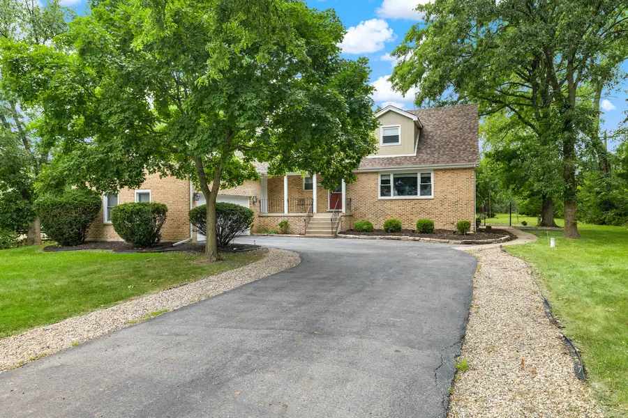24332 S State Line Road, Crete, IL 60417 - #3