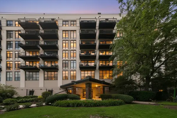 1525 S Sangamon Street #311, Chicago, IL 60608