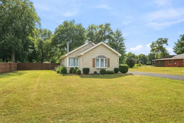 245 W Southmor Road, Morris, IL 60450