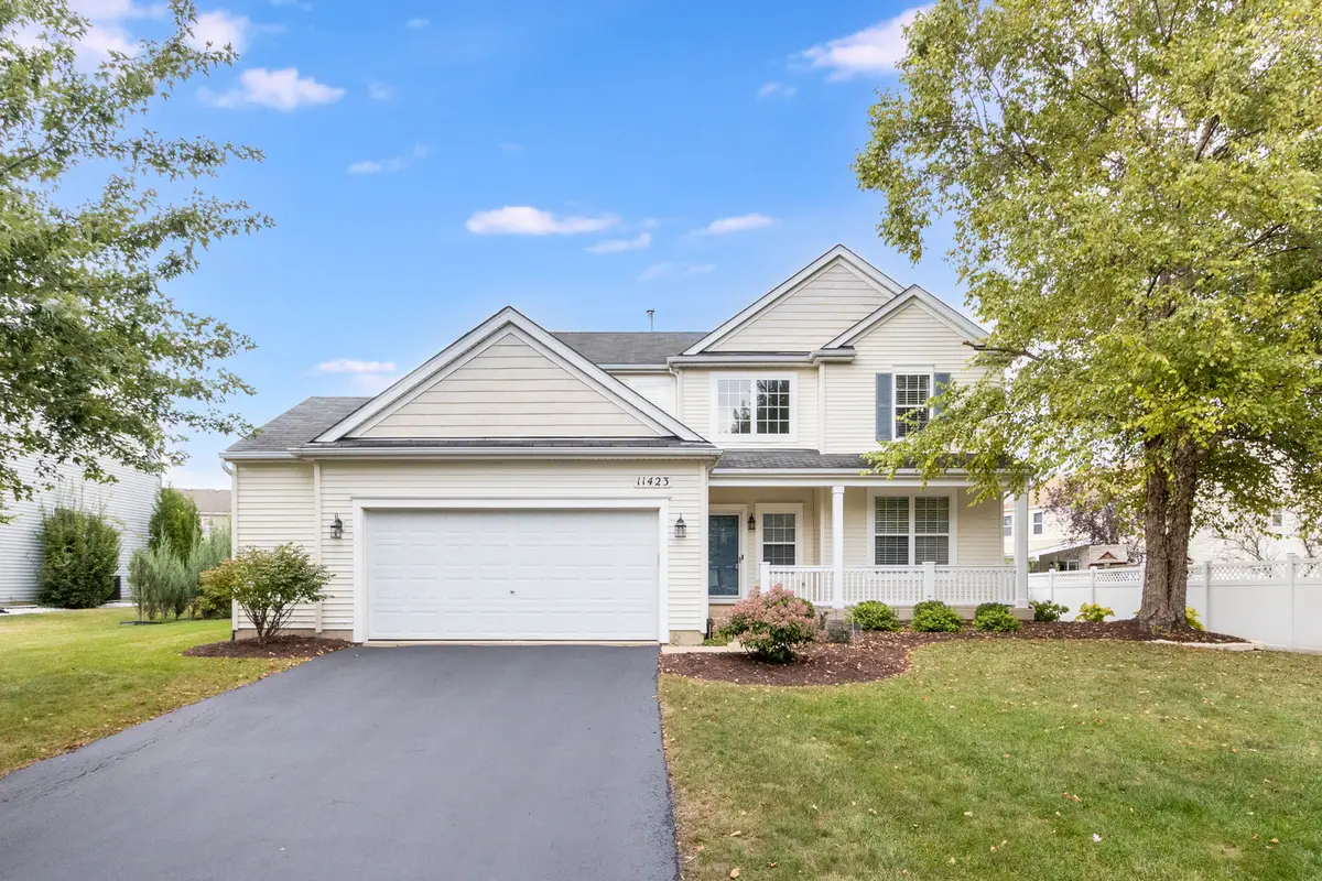 11423 Glenbrook Circle, Plainfield, IL 60585 - #1
