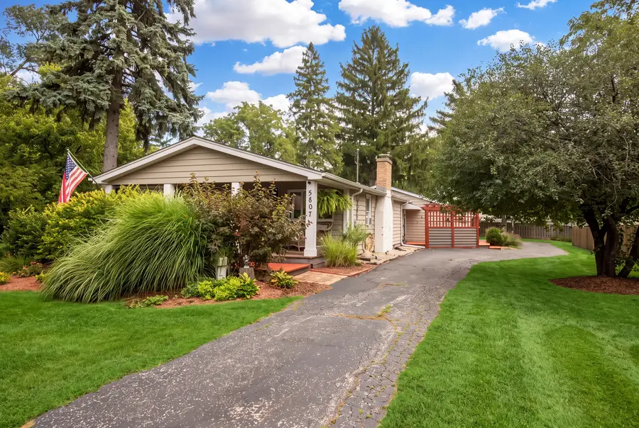 5807 Fairmount Avenue, Downers Grove, IL 60516 - #2