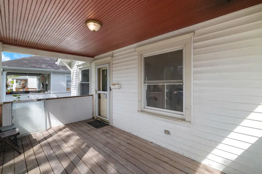 13 W 37th Street, Steger, IL 60475 - #3