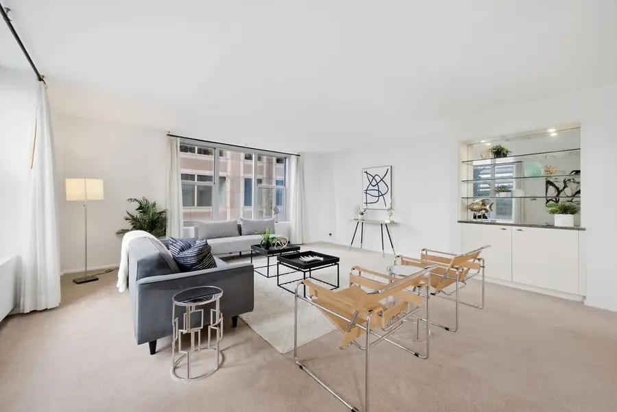 777 N Michigan Avenue #3100, Chicago, IL 60611 - #3