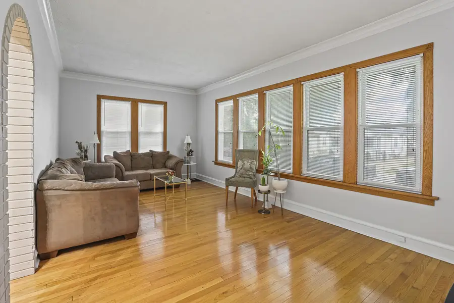 3434 N Nagle Avenue, Chicago, IL 60634 - #3