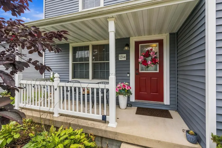 1314 Montgomery Street, Urbana, IL 61802 - #2