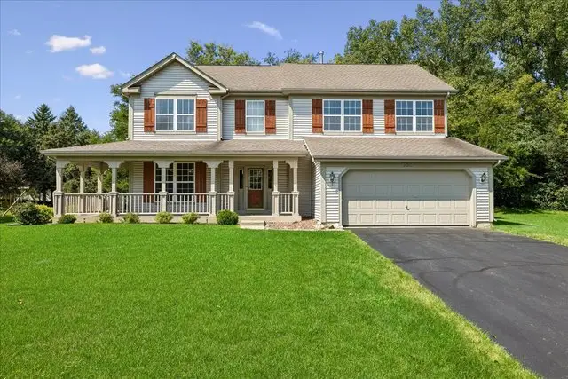 650 Glenbrook Road, Crystal Lake, IL 60012 - #1