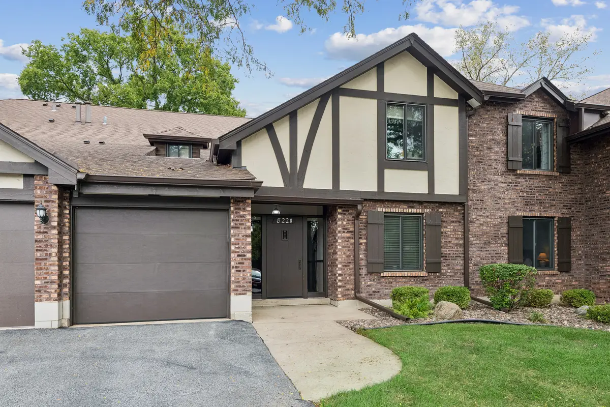 8220 Mulberry Court #7B, Palos Hills, IL 60465 - #1