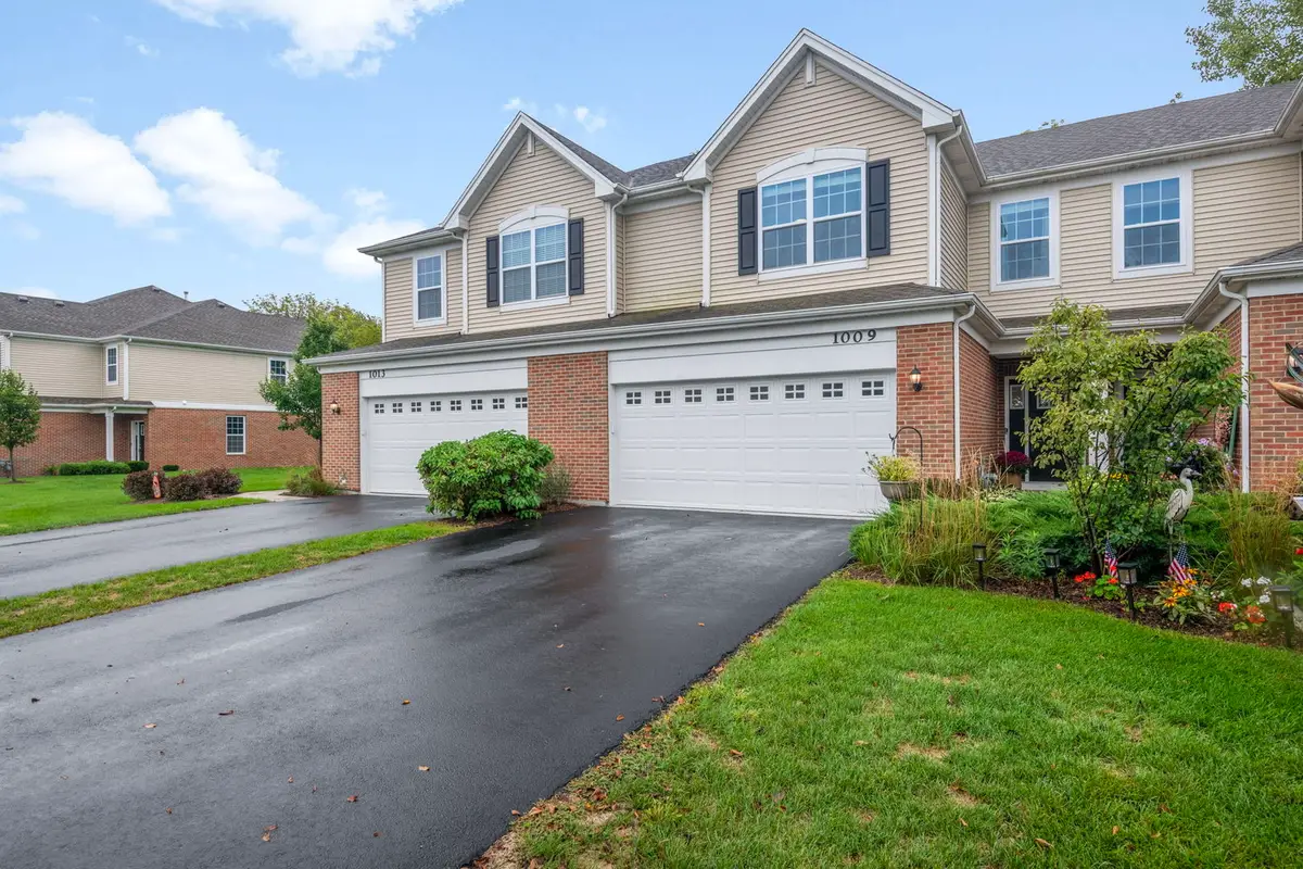 1009 Draper Road, McHenry, IL 60050 - #1