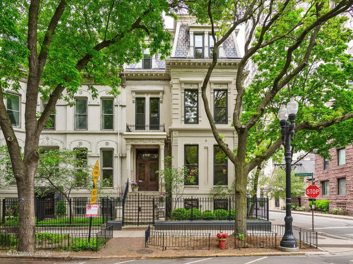 1454 N Dearborn Street, Chicago, IL 60610 - #1