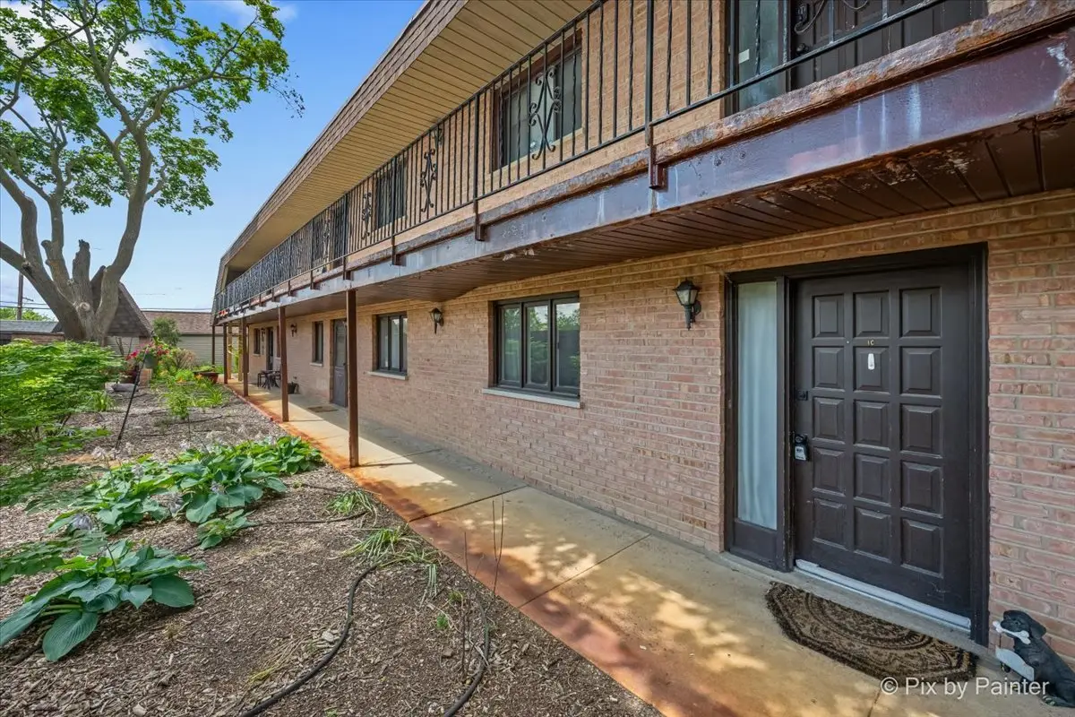 520 E Main Street #1C, Barrington, IL 60010 - #1