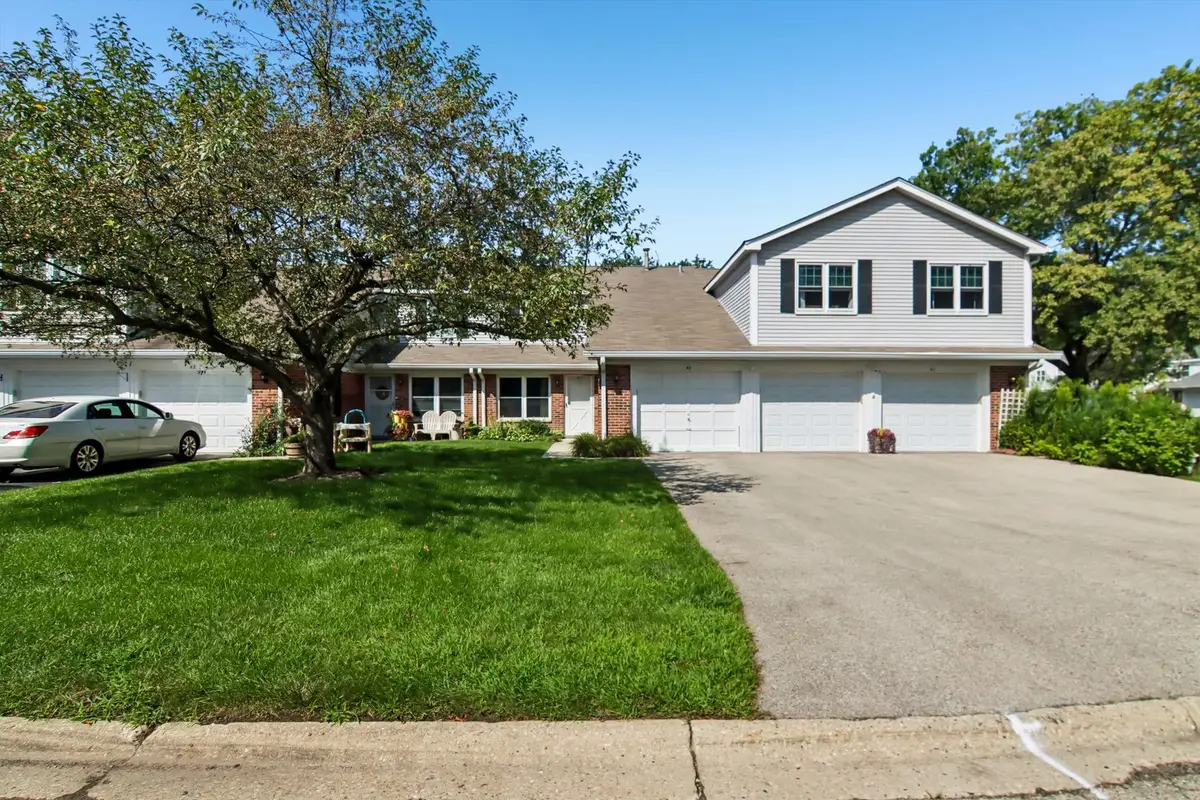 45 Willow Circle, Cary, IL 60013 - #1