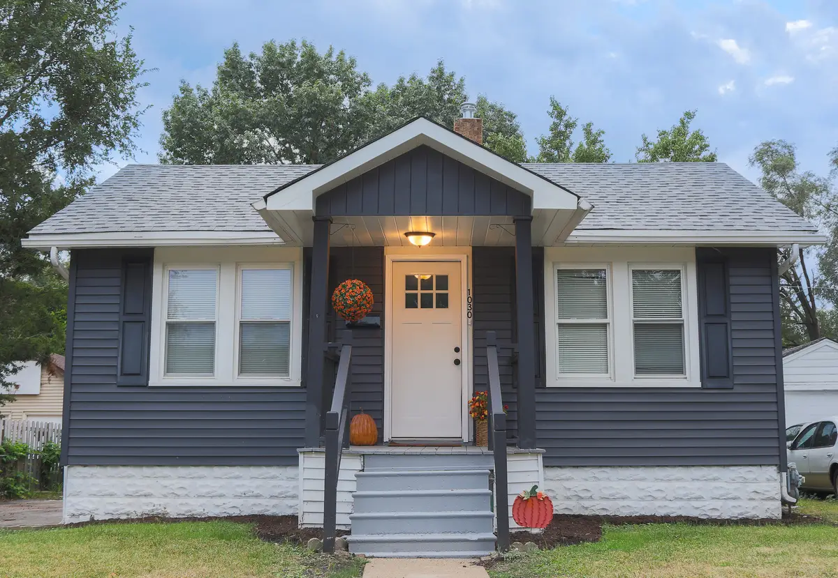 1030 Charles Street, Aurora, IL 60506 - #1