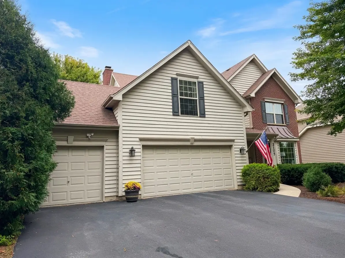 2105 Bent Tree Drive, Geneva, IL 60134 - #1
