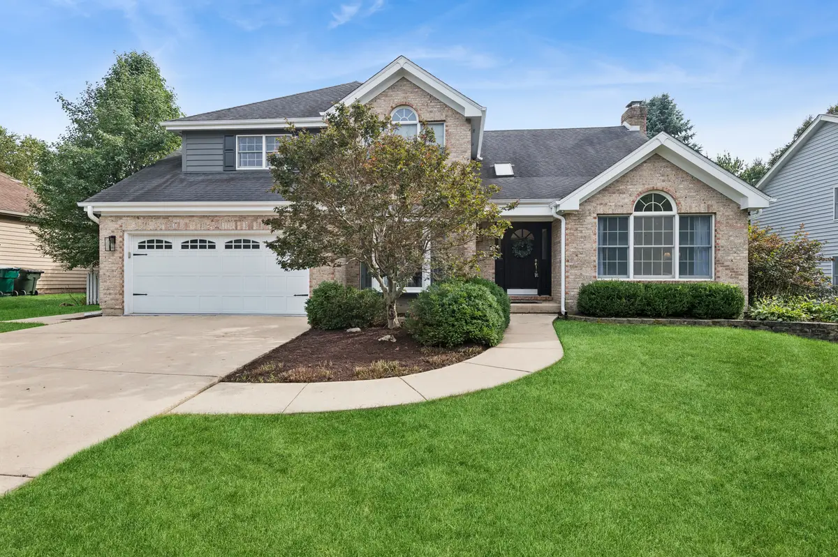 1356 Green Pheasant Lane, Batavia, IL 60510 - #1